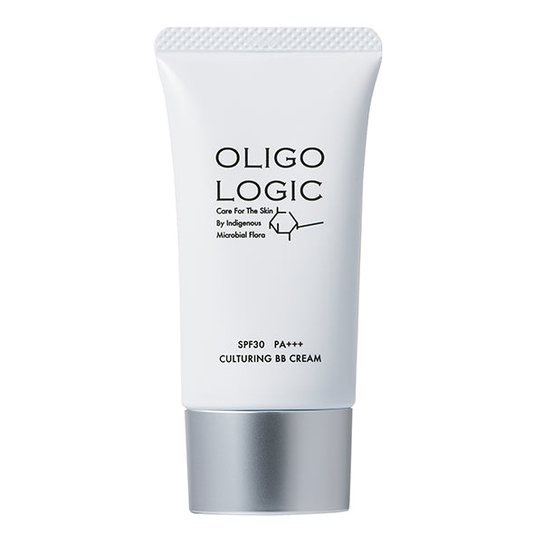 Oligologic Culturing BB Cream SPF30