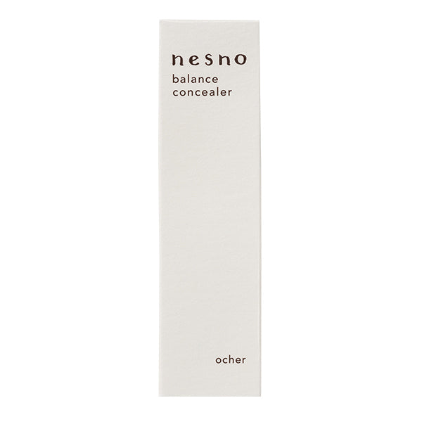 nesno Balance Concealer (O1 Ocher)