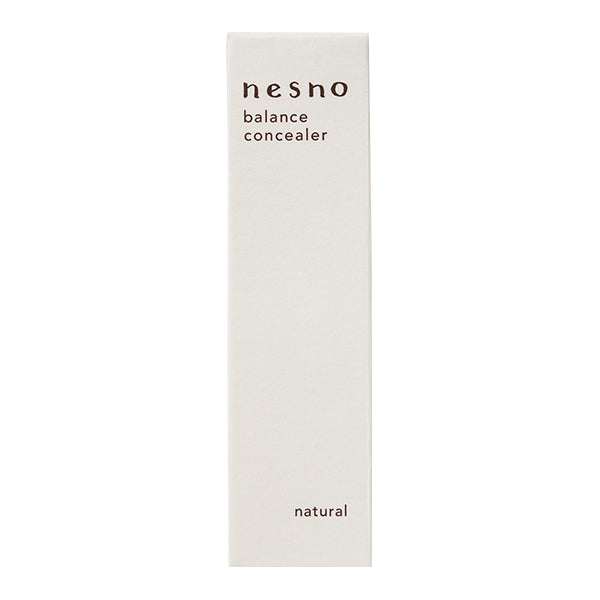 nesno Balance Concealer (N1 Natural)