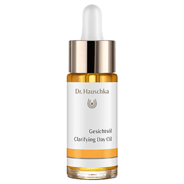 Dr. Hauschka Clarifying Day Oil, 18ml