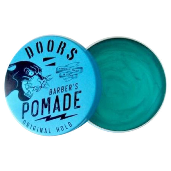 DOORS Pomade, 120g