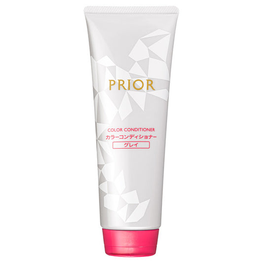 Prior Color Conditioner N (Gray), 230g