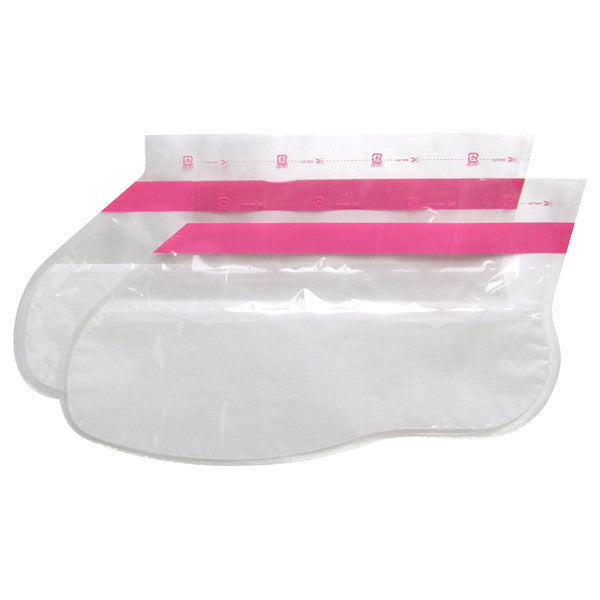 Perorin Foot Peeling Pack Large, 1 serving (25ml x 2 sheets)