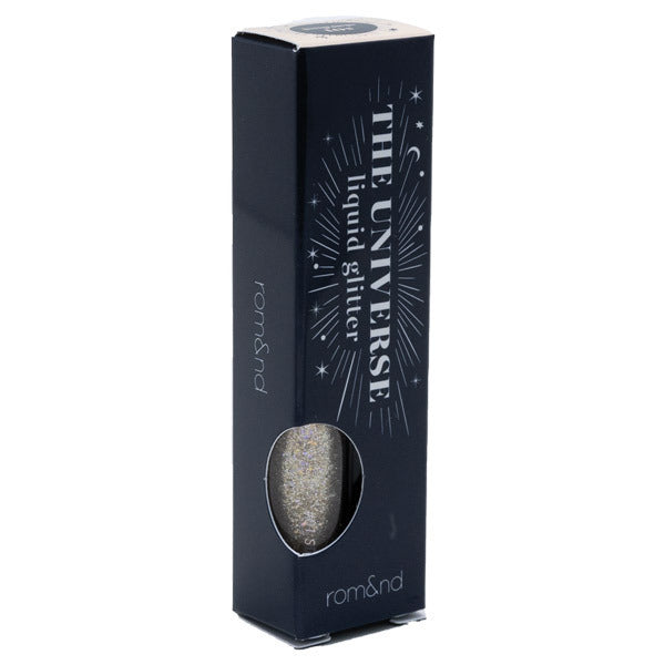 rom&nd Liquid Glitter Shadow (#01 Stardust)