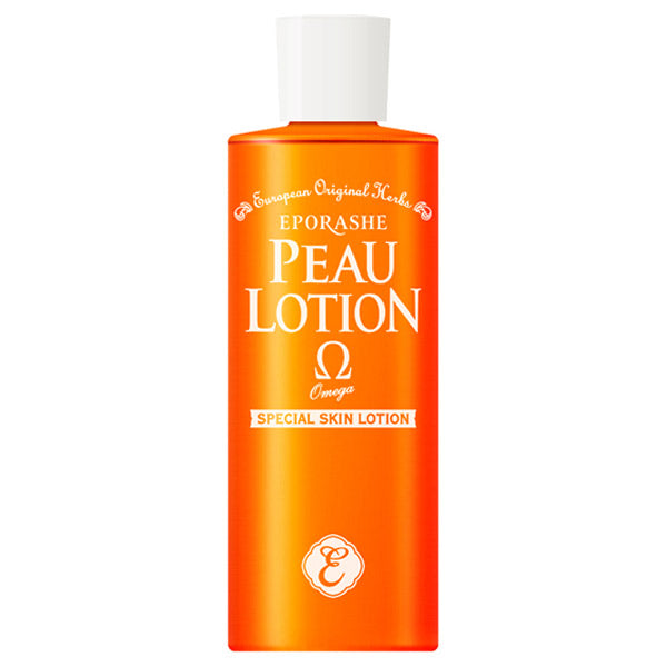 Eporashe Pure Lotion Omega, 300ml