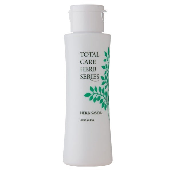Cher-Couleur Herb Savon Trial, 100ml