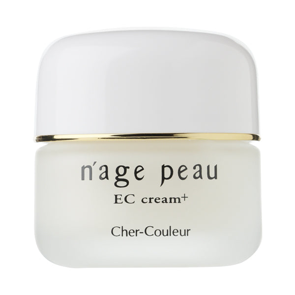 Cher-Couleur EC Cream Plus, 35g