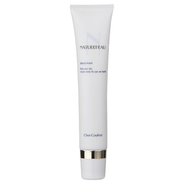 Cher-Couleur Duo Cream, 30g