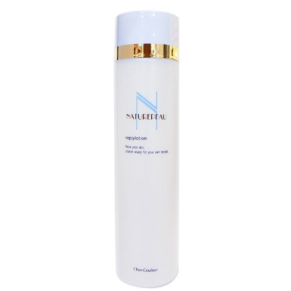 Cher-Couleur Reply Lotion, 160ml