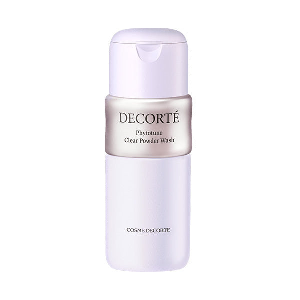 COSME DECORTE Phytotune Clear Powder Wash, 40g