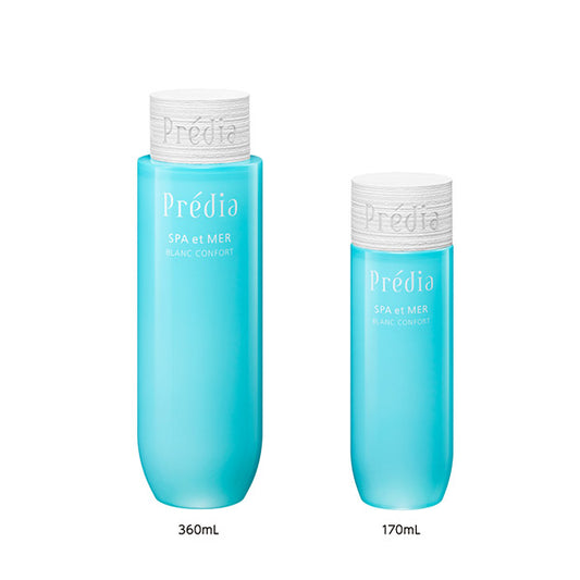 Predia Spa & Mer Blanc Confort, 360ml