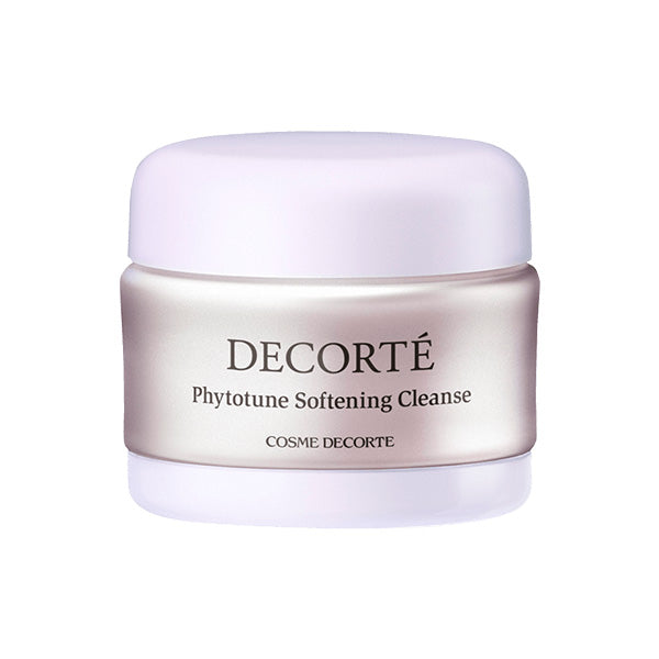 COSME DECORTE Phytotune Softening Cleanse, 125g