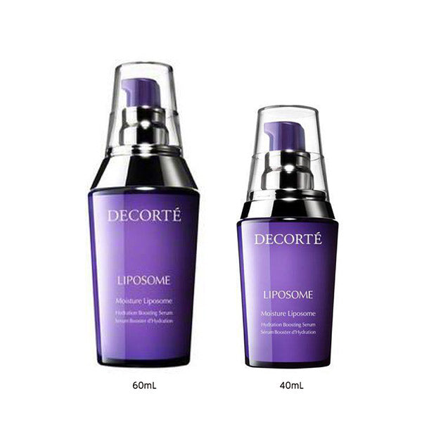 COSME DECORTE Moisture Liposome, 60ml