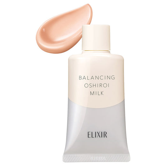 ELIXIR Refle Balancing Oshiroi Milk C