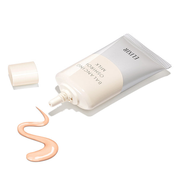 ELIXIR Refle Balancing Oshiroi Milk C