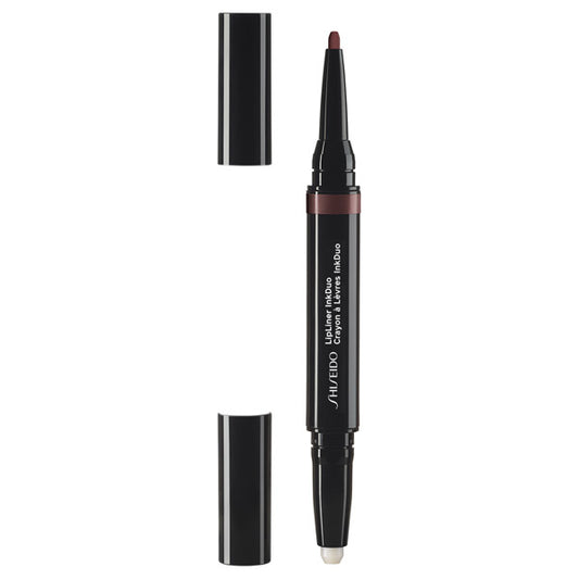 SHISEIDO Lip Liner Ink Duo (12)