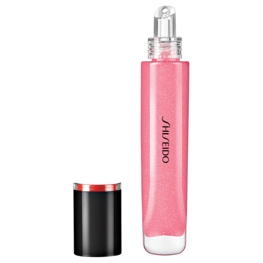 SHISEIDO Shimmer Gel Gloss (04)