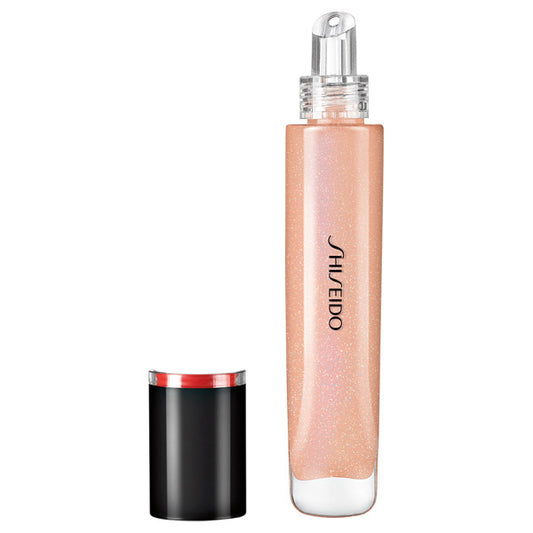 SHISEIDO Shimmer Gel Gloss (02)