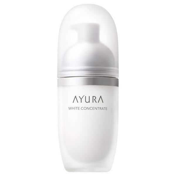 AYURA White Concentrate, 40ml