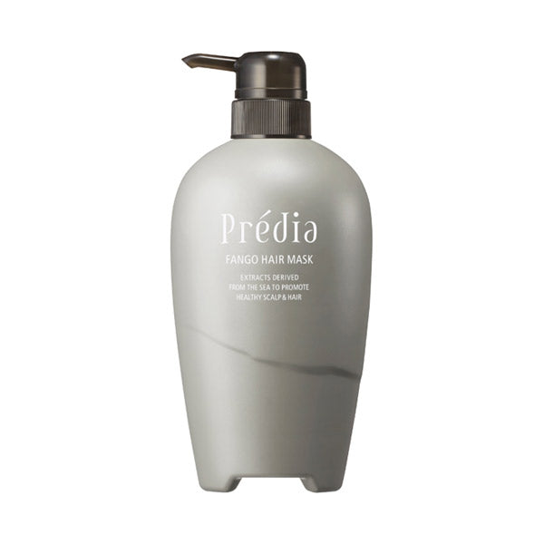 Predia Fango Hair Mask n, 640g