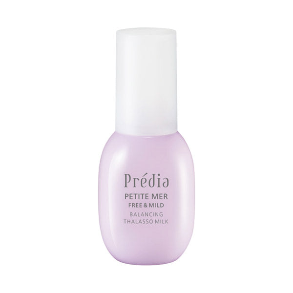 Predia Petit Maille Free & Mild Balancing Thalasso Milk, 100ml