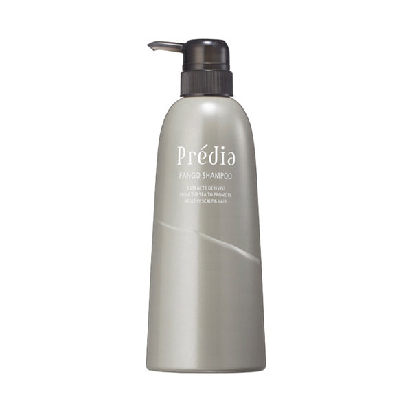 Predia Fango Shampoo, 600ml