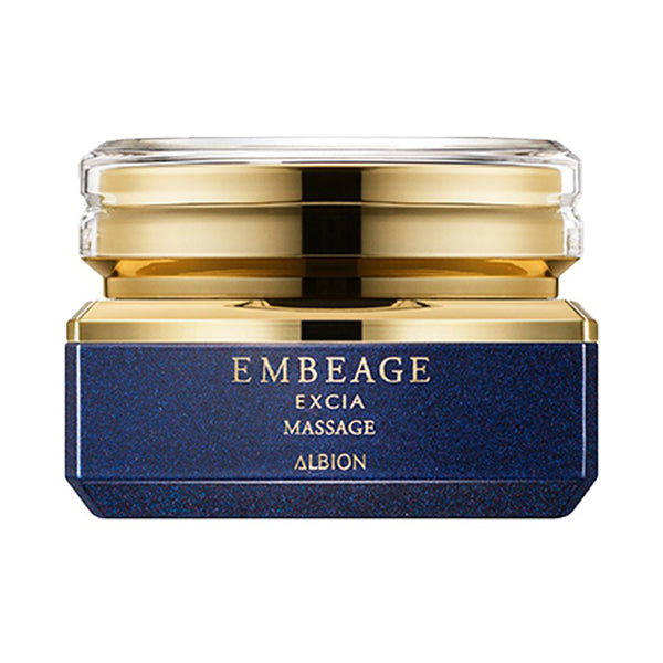 ALBION EXCIA Ambreage Massage, 80g