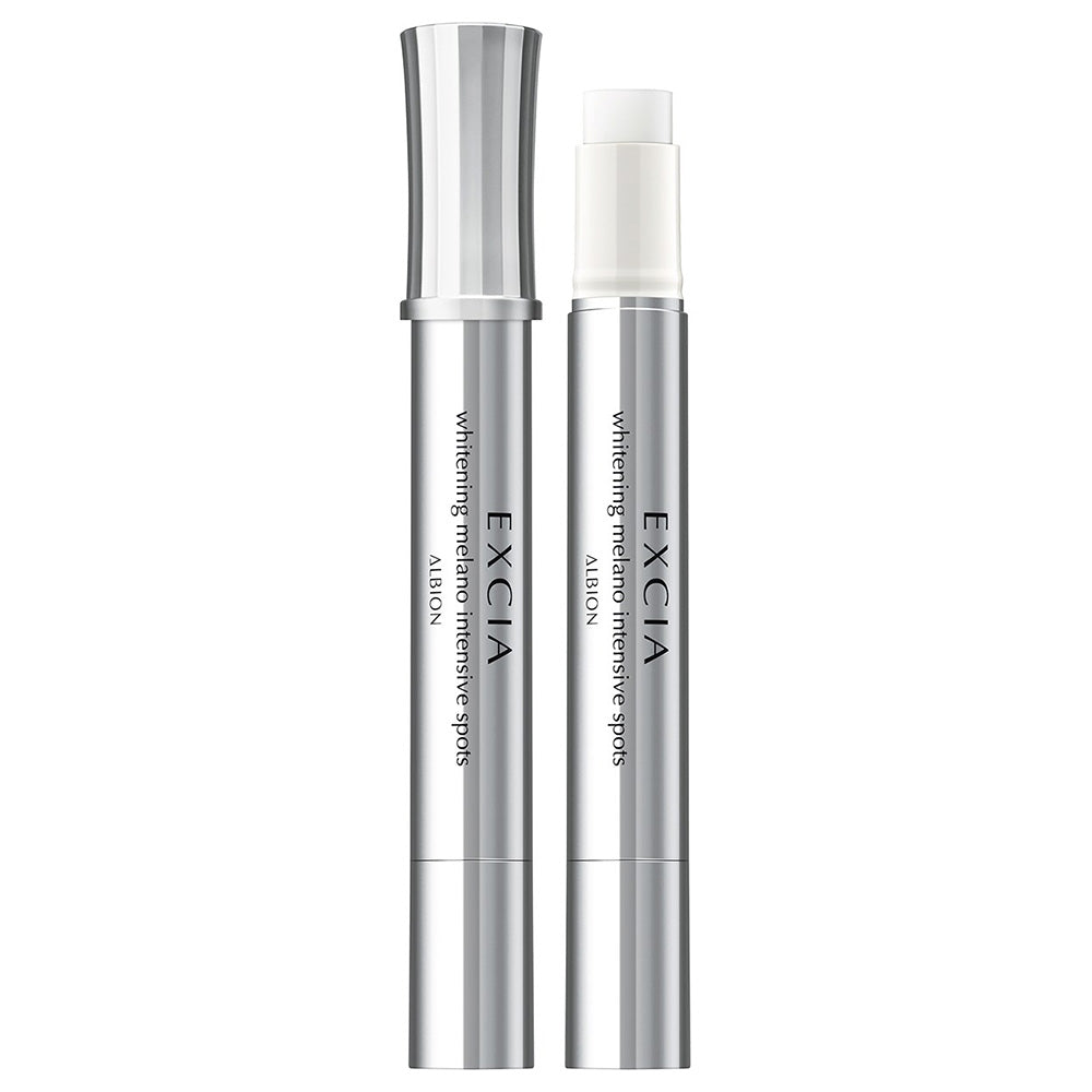 ALBION Excia AL Whitening Melano Intensive Spots, 4g