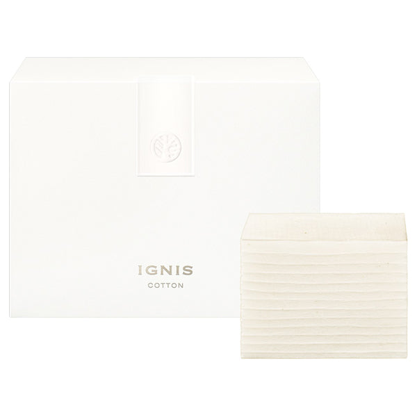 IGNIS Cotton (80 Sheets)
