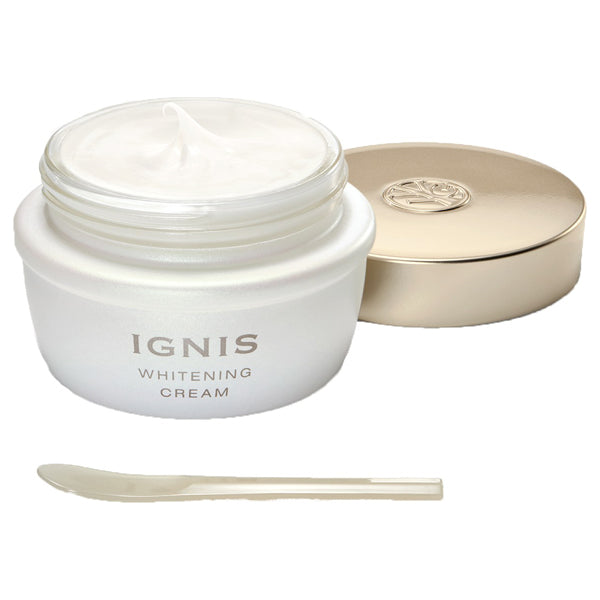 IGNIS Whitening Cream, 50g
