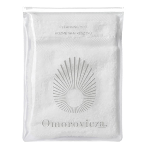 Omorovicza Cleansing Mitt
