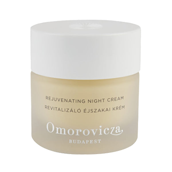Omorovicza RJ Night Cream, 50ml