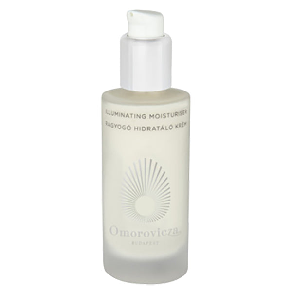 Omorovicza Illuminating Moisturizer, 50ml