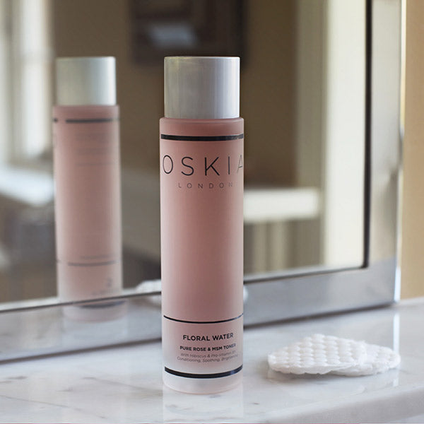 Oskia Floral Water, 150ml
