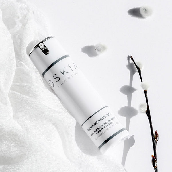 Oskia Renaissance 360 SPF8, 40ml