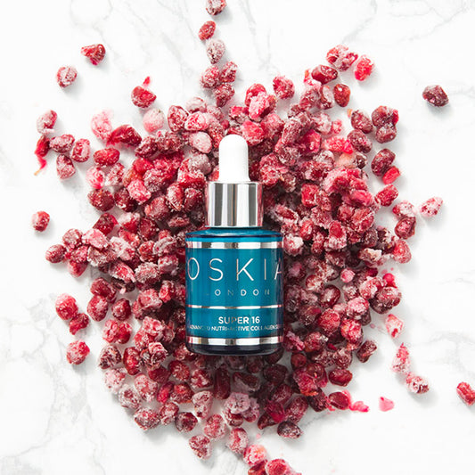 Oskia 16 Serum, 30ml