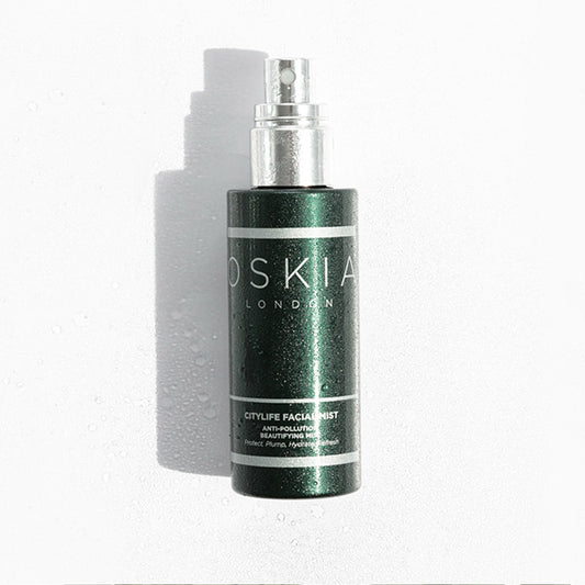 Oskia City Life Facial Mist, 100ml