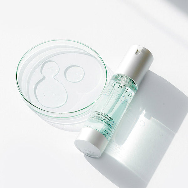 Oskia City Life Cleansing Concentrate, 40ml