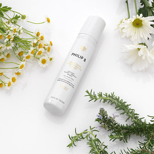 PHILIP B Weightless Conditioning Water, 150ml