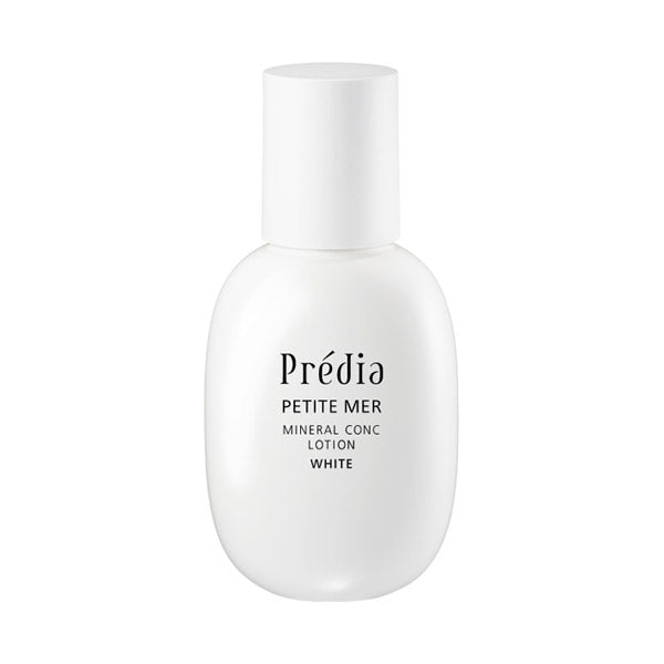 Predia Petit Mail Mineral Concentrate Lotion White, 170ml