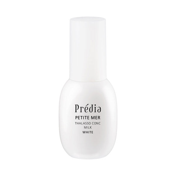 Predia Petit Maille Thalasso Concentrate Milk White, 100ml