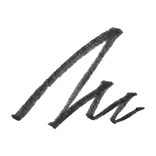 Elegance Fine Lasting Gel Eyeliner Refill (BK10)