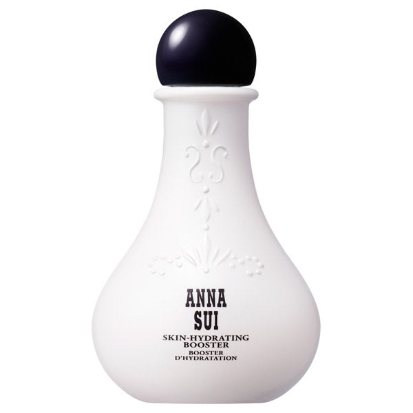ANNA SUI Charger, 80ml (Floral, Fresh Texture)