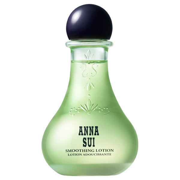ANNA SUI Smoothing Lotion, 150ml (Green Tea, Silky Smooth)