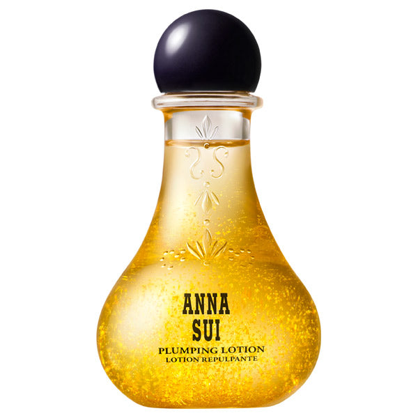 ANNA SUI Plump Lotion, 150ml (Oriental, Quick Absorption)