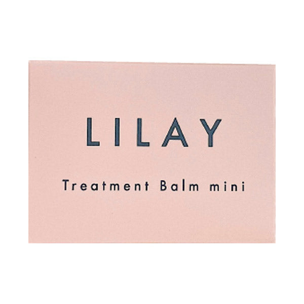 LILAY Treatment Balm Mini, 11g