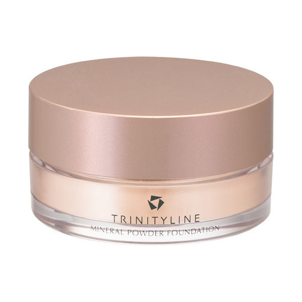 Mineral powder foundation, SPF30, PA++, 8g