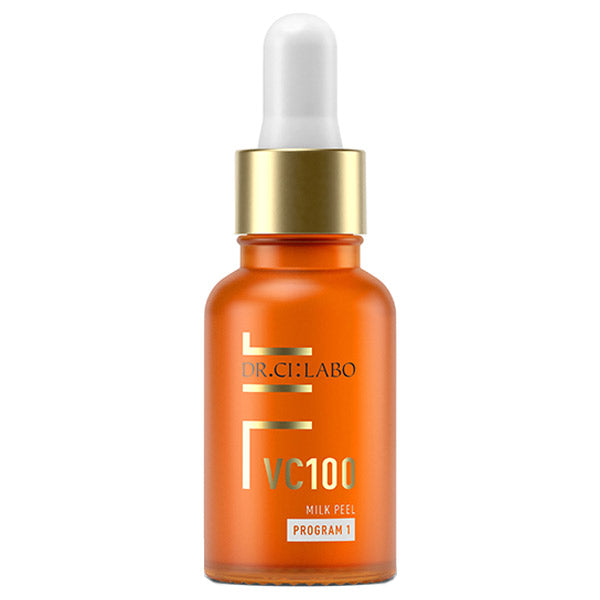 VC100 Milk Peel Program 1, 30ml