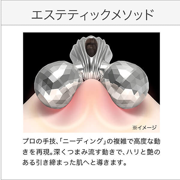 ReFa Carat Ray