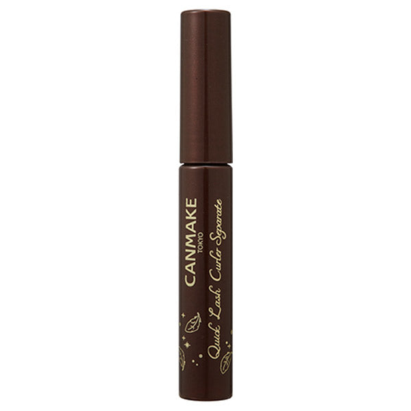 Canmake Quick Lash Curler Separate (03 Brown)